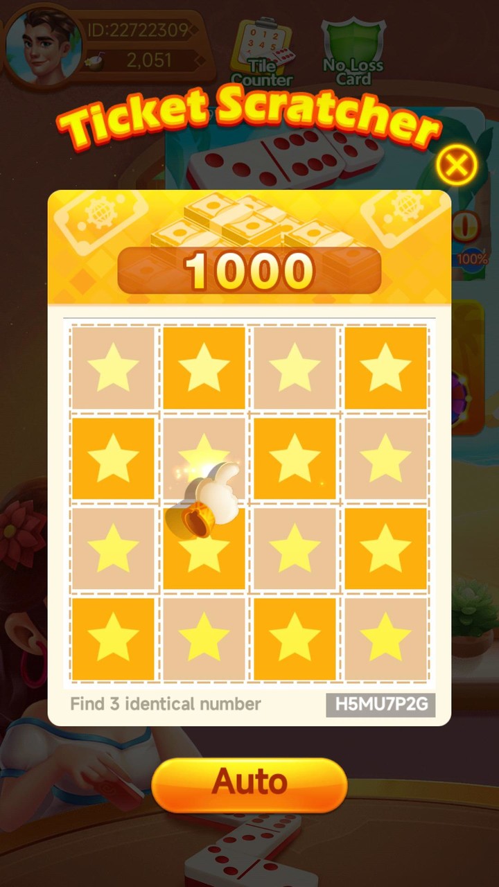 WOW Domino screenshot image 2_Popularmodapk.com