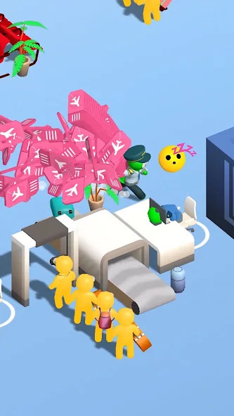 Airport Master<span>(No Ads)</span> screenshot image 3_Popularmodapk.com