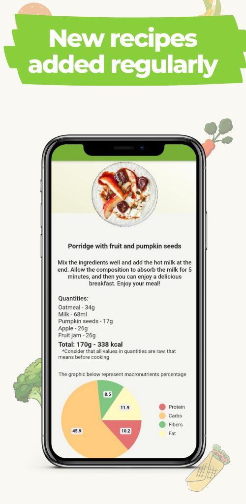 DWP Fitness - Diet & Workout screenshot image 21_Popularmodapk.com
