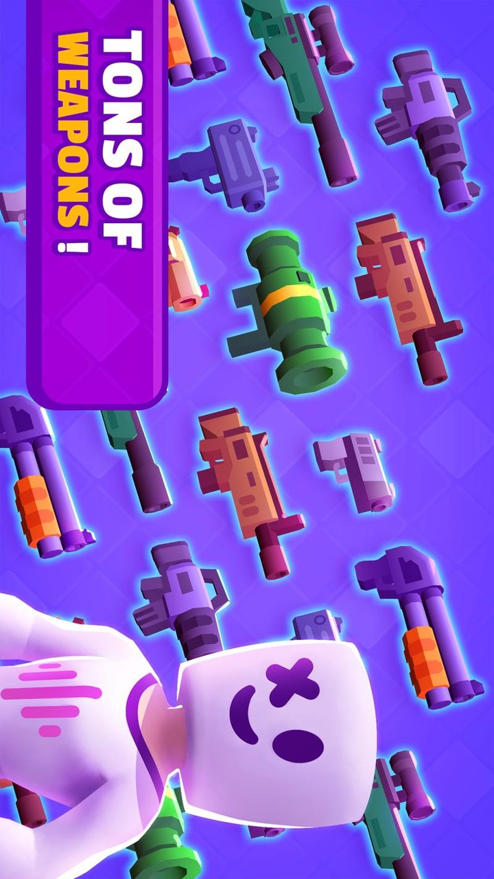 皇家战星破解版<span>(mod)</span> screenshot image 3_Popularmodapk.com