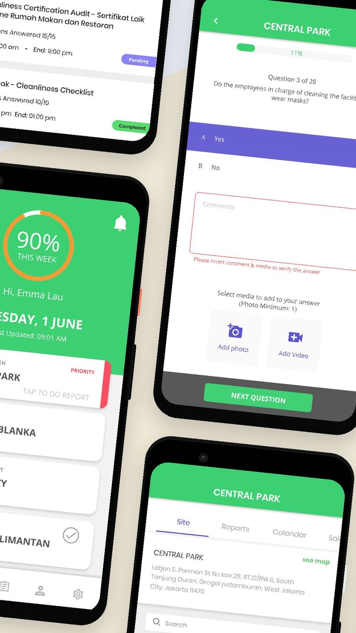 Nimbly screenshot image 12_Popularmodapk.com