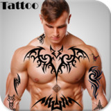 Tattoo My Photo Editor2.0_Popularmodapk.com