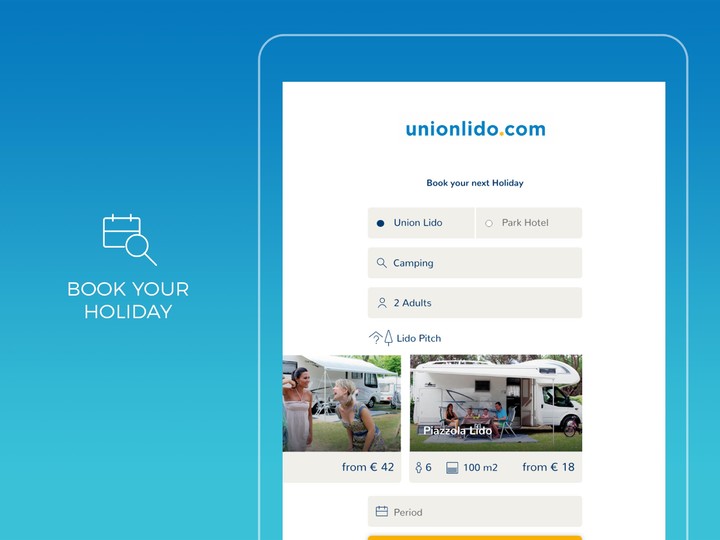 my Union Lido screenshot image 9_Popularmodapk.com