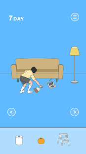 妈妈把我的游戏藏起来了 screenshot image 1_Popularmodapk.com