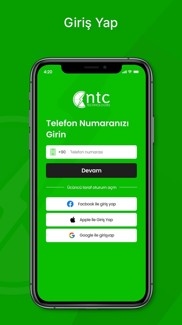 Ntc screenshot image 8_Popularmodapk.com