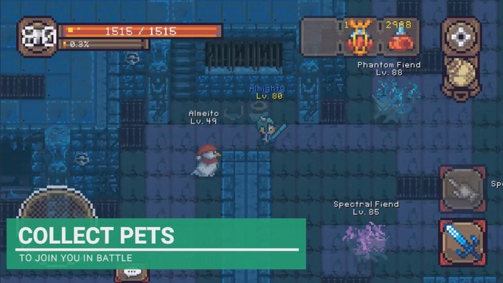 Kitty Cat Tycoon<span>(Unlimited Currency)</span> screenshot image 4_Popularmodapk.com