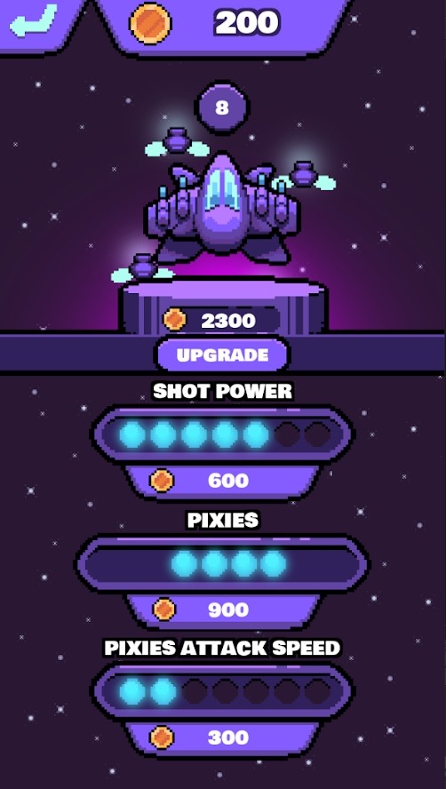 Dininho Space Adventure screenshot image 2_Popularmodapk.com