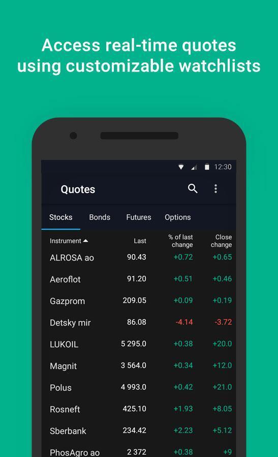 QUIK Android X screenshot image 1_Popularmodapk.com