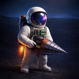 Bedrock Miner<span>(Mod Menu)</span>1.0.7_Popularmodapk.com