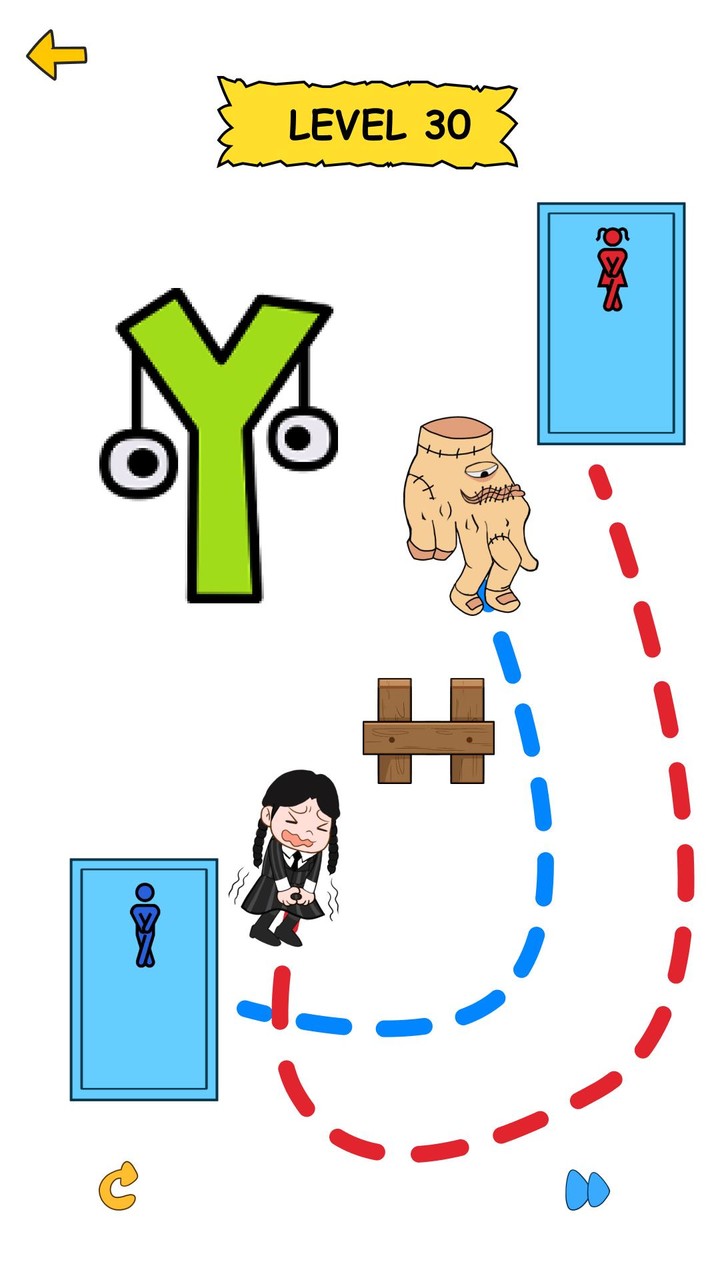 Jake's Adventure: Classic arca screenshot image 10_Popularmodapk.com