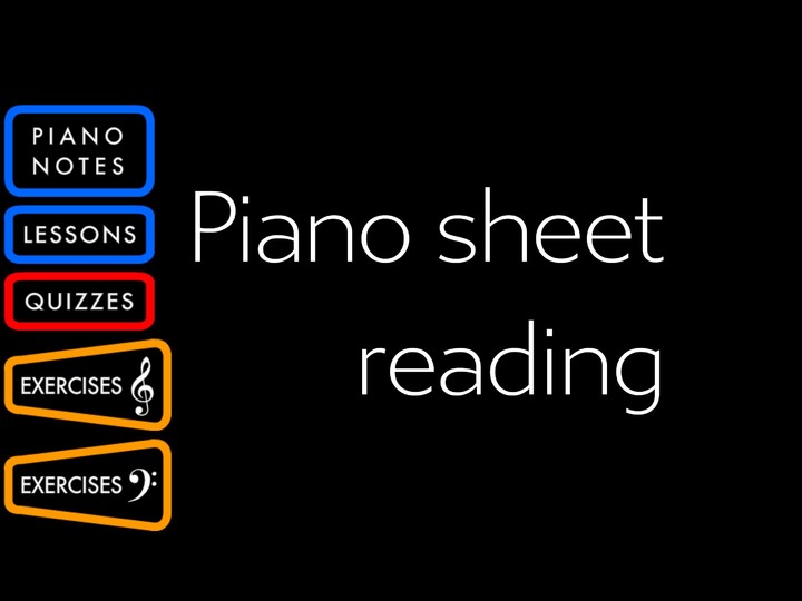 Piano Sheet Reading screenshot image 17_Popularmodapk.com