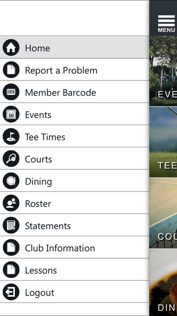 Mystic River Country Club screenshot image 2_Popularmodapk.com