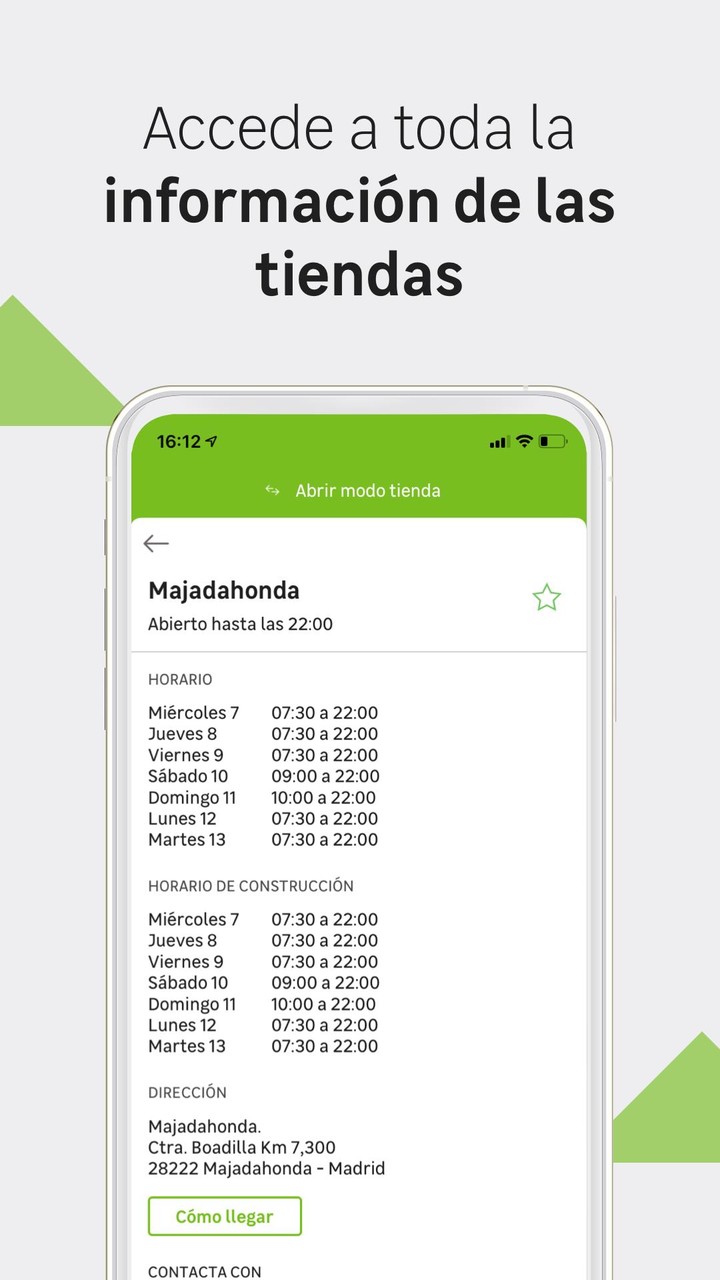 LEROY MERLIN España screenshot image 8_Popularmodapk.com