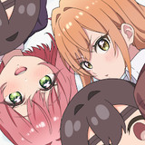 君のことが大大大大大好きな100人の彼女ビビーン!!とパズル<span>(Auto Win)</span>1.0.4_Popularmodapk.com