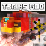 Train Mod1.2_Popularmodapk.com