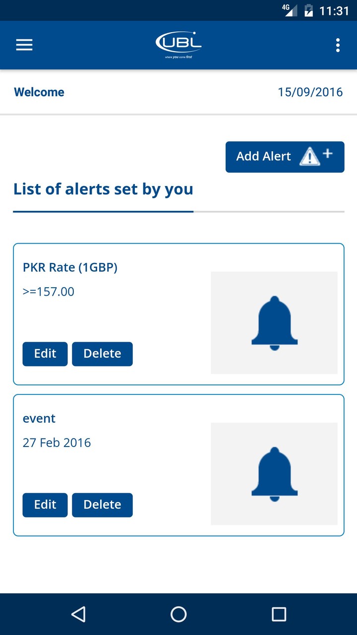 UBL UK Remittances screenshot image 4_Popularmodapk.com