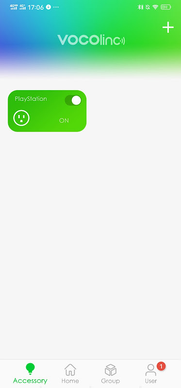 VOCOlinc screenshot image 3_Popularmodapk.com