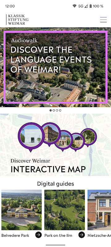 Weimar+ screenshot image 3_Popularmodapk.com