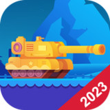 Tank Firing - Tank Game2.3.5_Popularmodapk.com