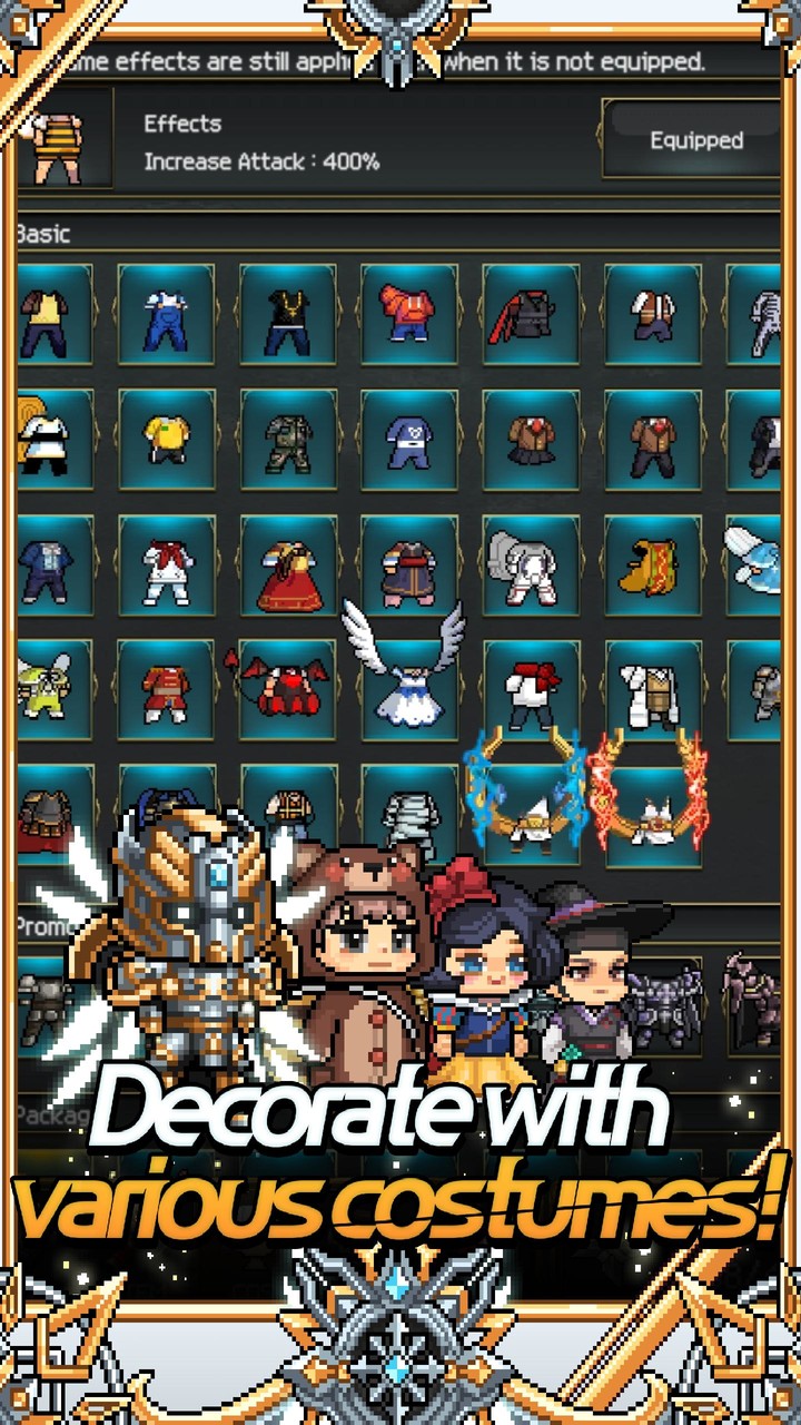 Punktladung screenshot image 16_Popularmodapk.com