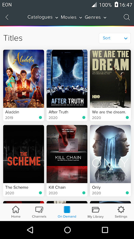 Train Time Malaysia KTM ETS screenshot image 4_Popularmodapk.com