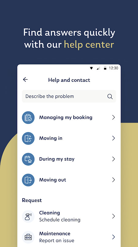 All Email Access: Mail Inbox screenshot image 5_Popularmodapk.com