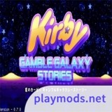 Kirby Gamble Galaxy Stories<span>(Unlock all)</span>1.0.0_Popularmodapk.com