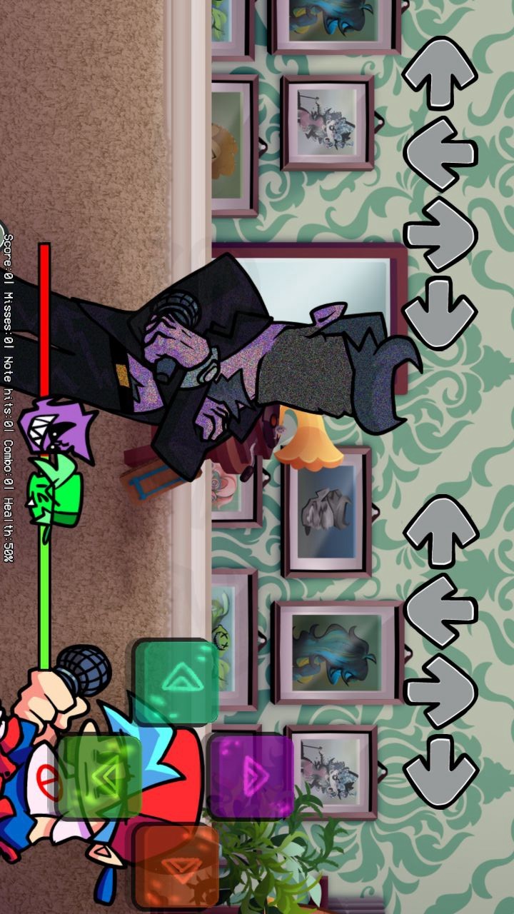 happy ending of Black Friday night amnesia screenshot image 22_Popularmodapk.com