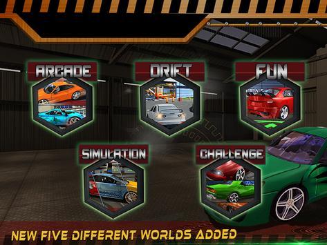 Multi-Level Car Parking Driver<span>(Unlimited money)</span> screenshot image 13_Popularmodapk.com