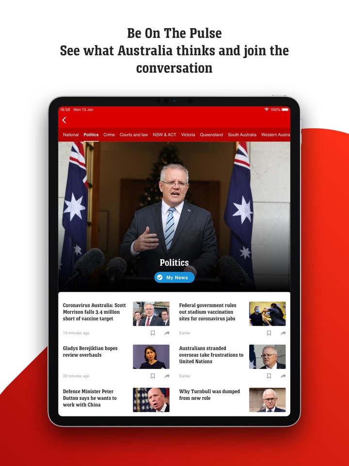 news.com.au screenshot image 9_Popularmodapk.com