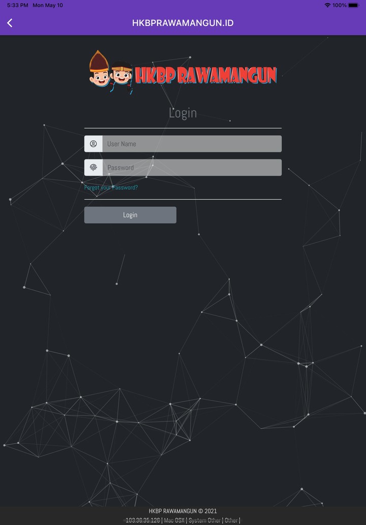 HKBPRAWAMANGUN.ID screenshot image 13_Popularmodapk.com