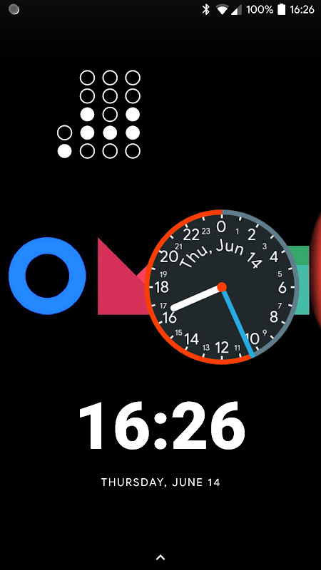 OmniClock screenshot image 2_Popularmodapk.com