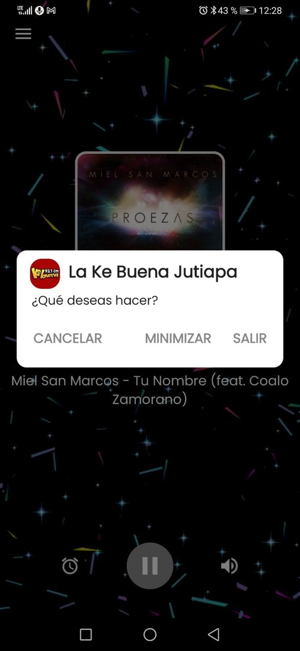 La Ke Buena Jutiapa screenshot image 6_Popularmodapk.com