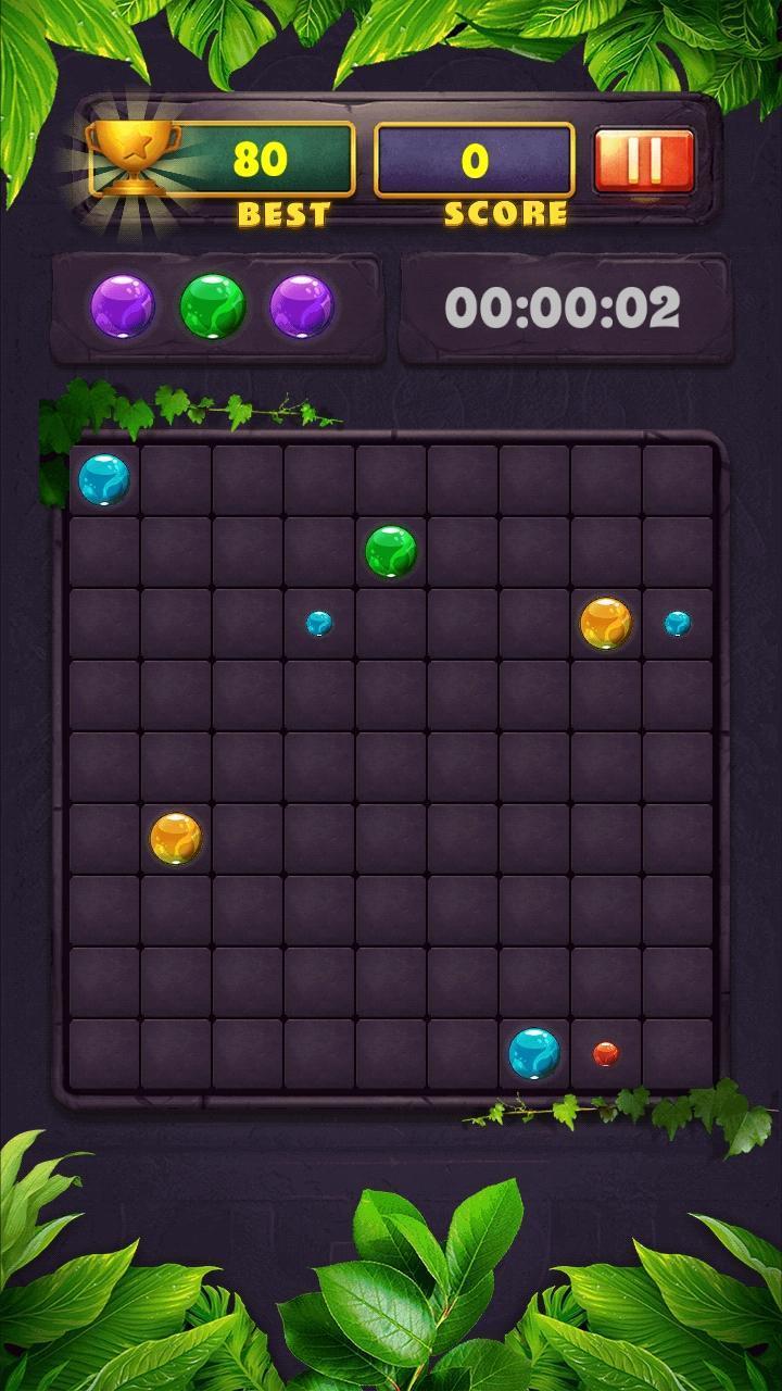 Lines 98 Jewel screenshot image 2_Popularmodapk.com