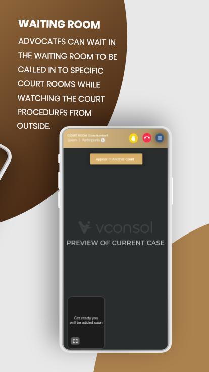 VCONSOL Court – Kerala High Co screenshot image 10_Popularmodapk.com