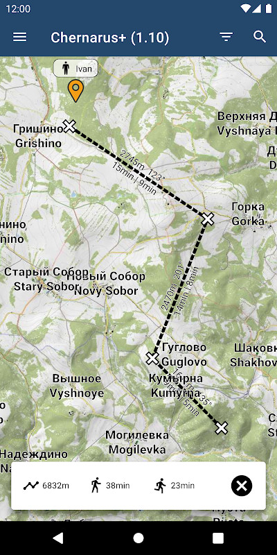 Tele Latino screenshot image 15_Popularmodapk.com