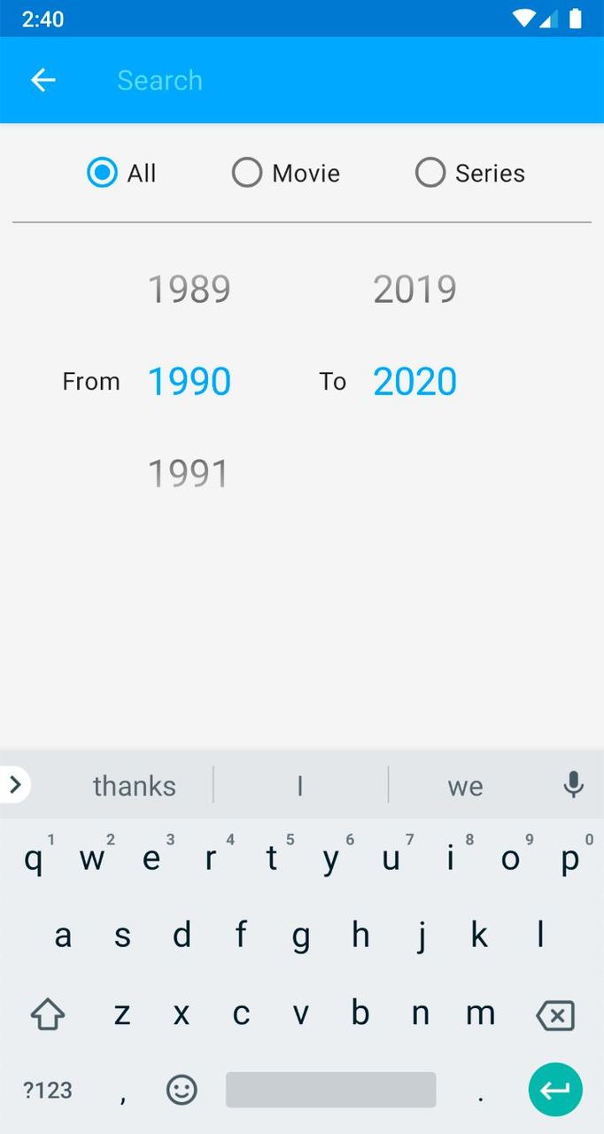 UpPrime for Amazon Prime Video screenshot image 3_Popularmodapk.com