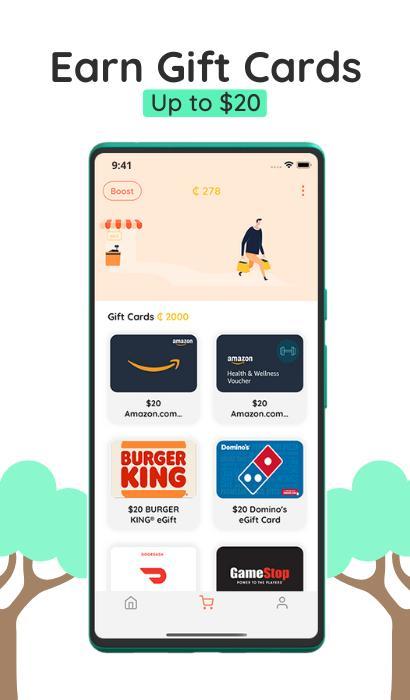 Jagger: Surveys, Earn Money screenshot image 8_Popularmodapk.com