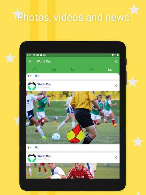 Athos Videos screenshot image 21_Popularmodapk.com