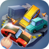 Car Parking Jam1.5.0_Popularmodapk.com