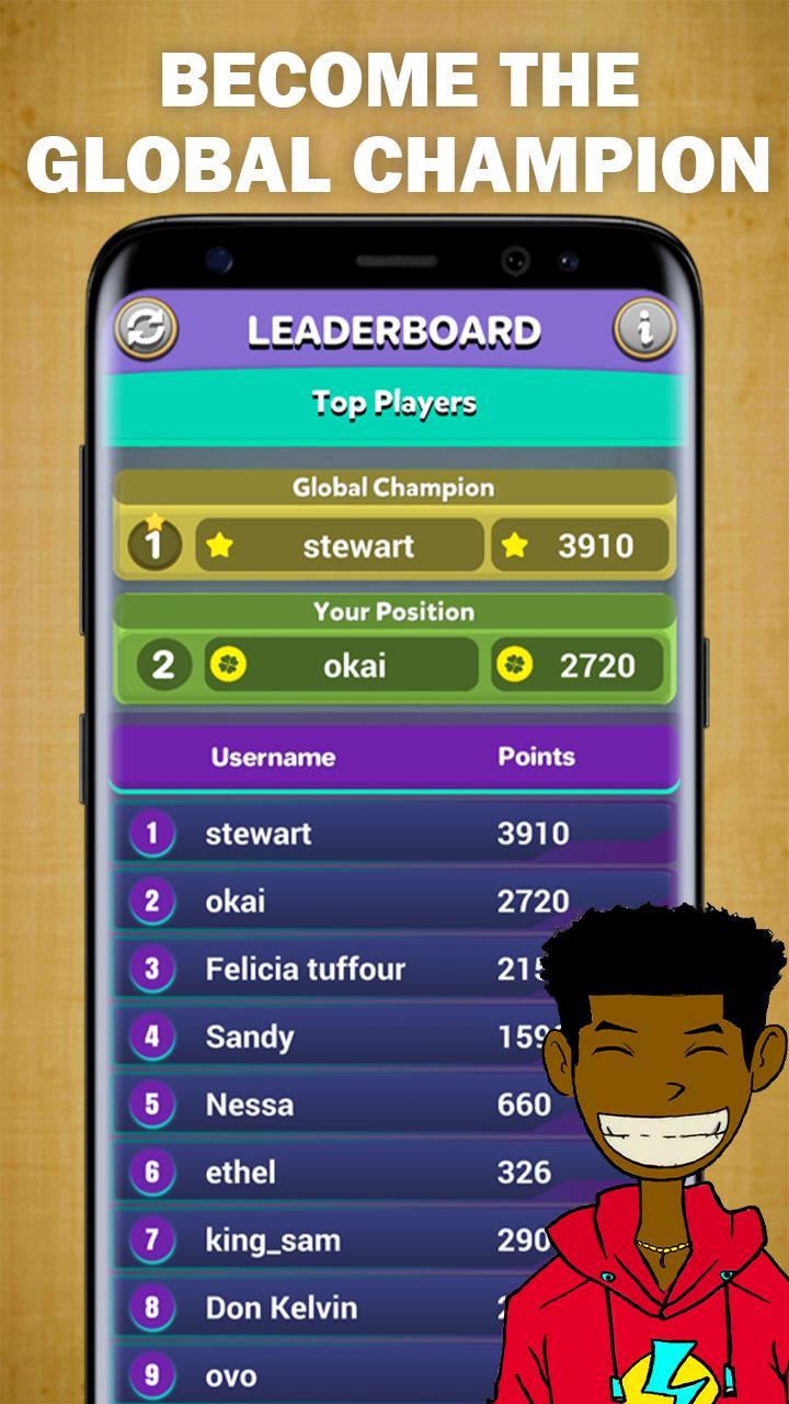 WordSpy screenshot image 25_Popularmodapk.com