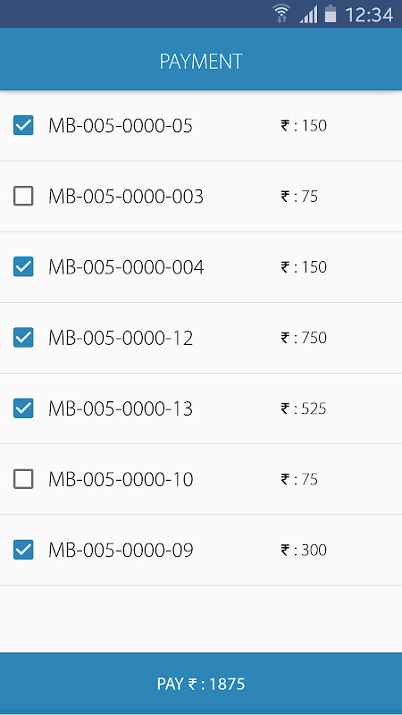 RiverApp - River flows screenshot image 10_Popularmodapk.com