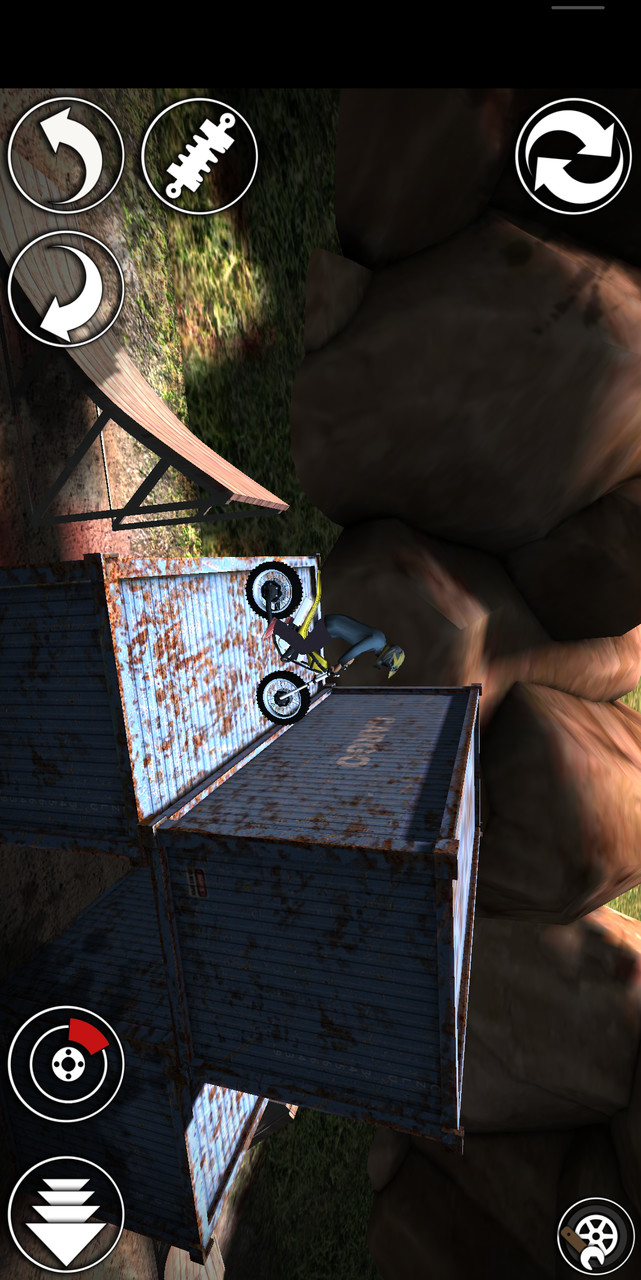 极限摩托破解版<span>(mod)</span> screenshot image 4_Popularmodapk.com