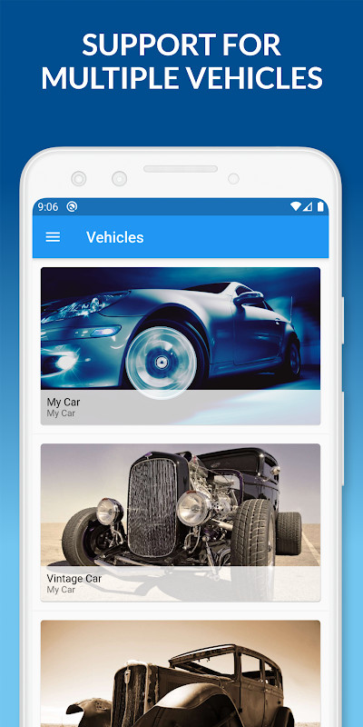 My Car - Car Management screenshot image 20_Popularmodapk.com