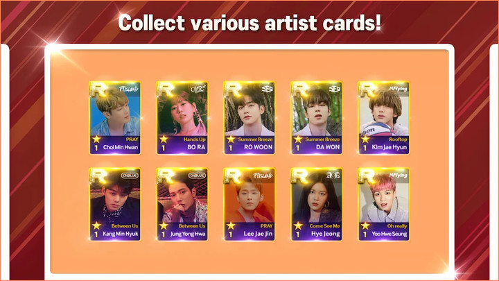 SuperStar FNC<span>(Unlimited money)</span> screenshot image 5_Popularmodapk.com