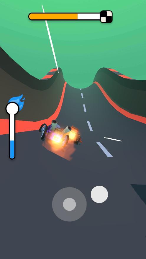 Slot Kart screenshot image 2_Popularmodapk.com