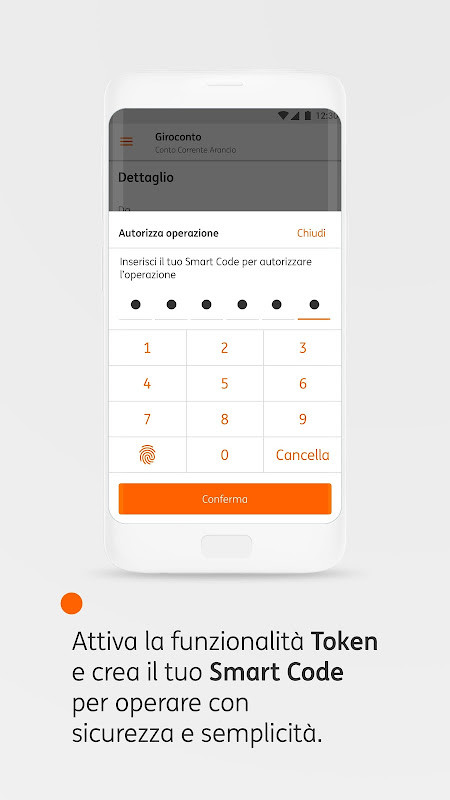 ING Italia screenshot image 4_Popularmodapk.com