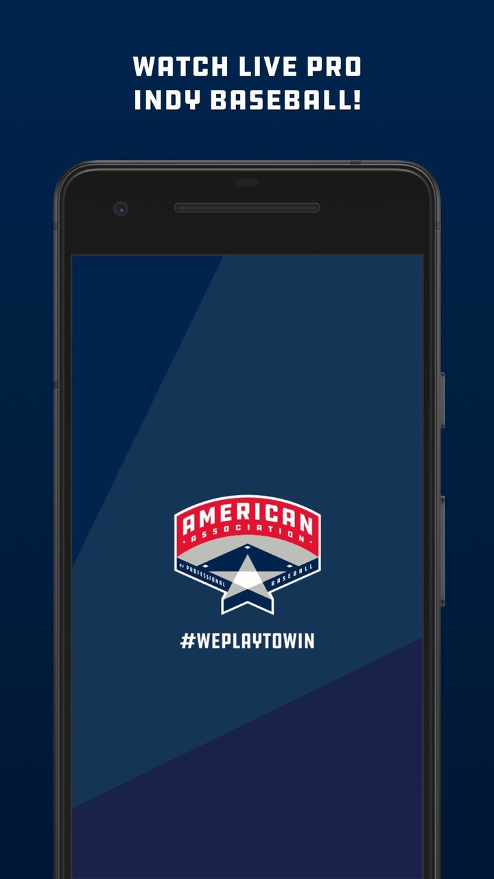 American Association TV screenshot image 1_Popularmodapk.com