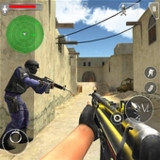 SWAT Sniper Army Mission2.0.1_Popularmodapk.com