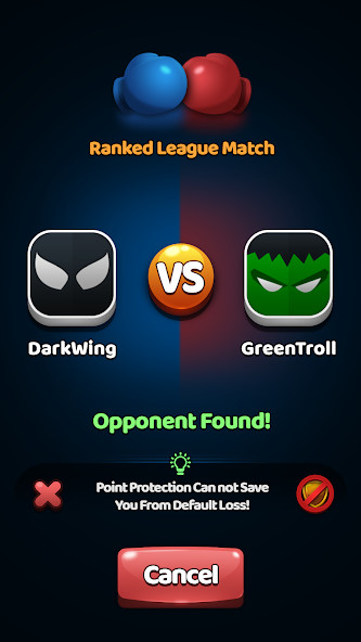 Smash Online<span>(Free purchase)</span> screenshot image 3_Popularmodapk.com